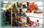 The Work Boot Store